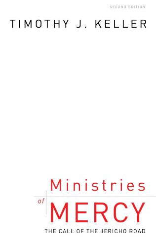 Ministries of mercy Cover