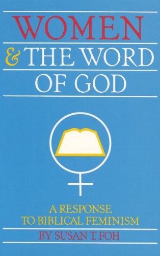 Women and the word of God Cover