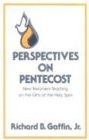 Perspectives on Pentecost Cover