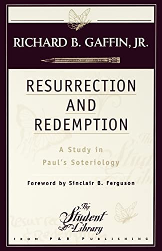 Resurrection and redemption Cover