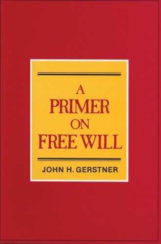 Primer on Free Will Cover