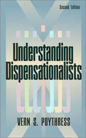 Understanding dispensationalists Cover