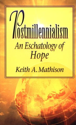 Postmillennialism Cover