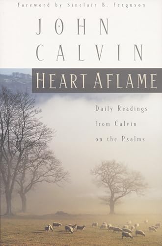 Heart Aflame Cover