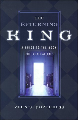 The Returning King Cover