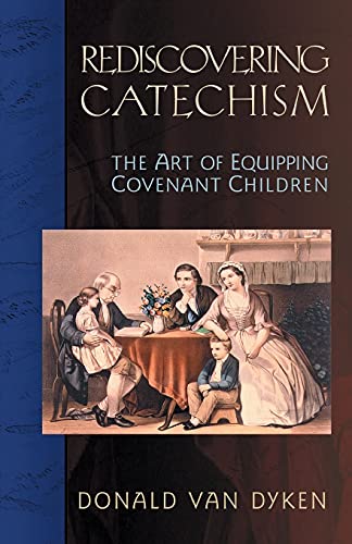 Rediscovering Catechism Cover