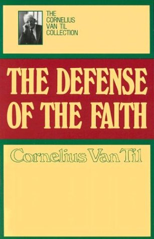 Defense of the Faith Cover