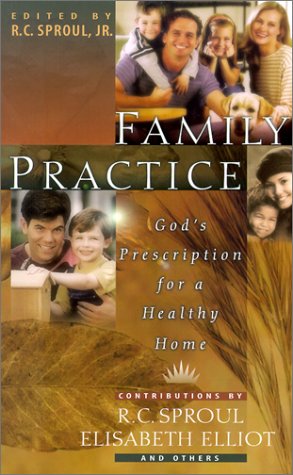 Family Practice Cover