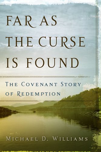 Far As The Curse Is Found Cover