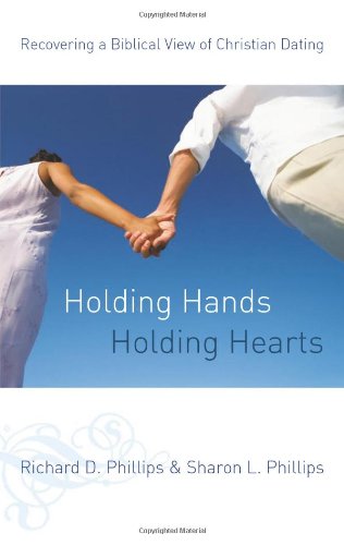 Holding Hands, Holding Hearts Cover