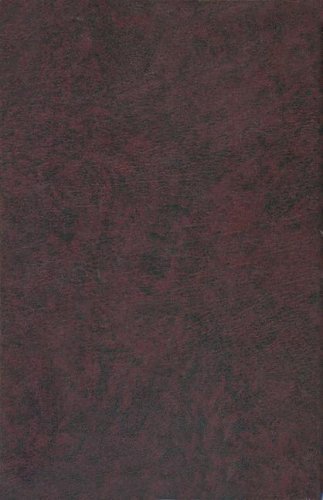 The inspiration and authority of the Bible Cover