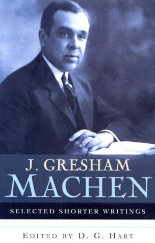 Selected Shorter Writings Cover