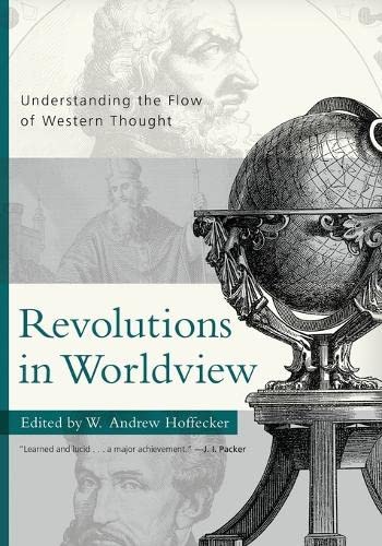 Revolutions in Worldview Cover