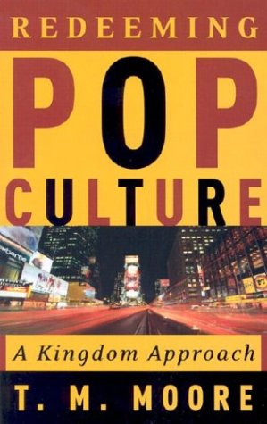 Redeeming Pop Culture Cover