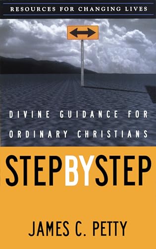 Step by Step Cover