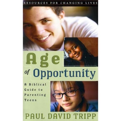 Age of Opportunity Cover