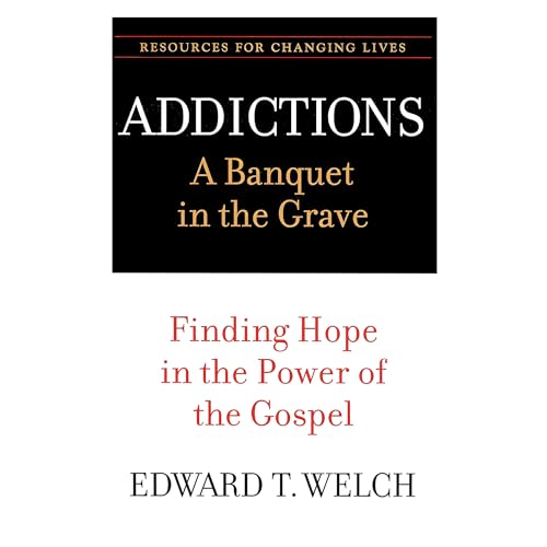 Addictions: A Banquet in the Grave  Cover
