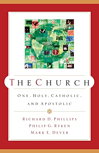 The Church Cover