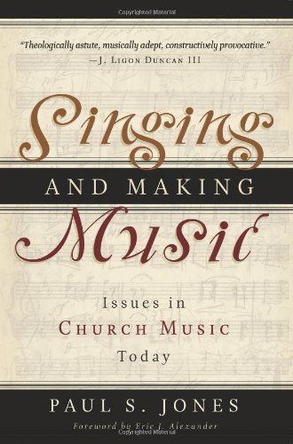 Singing and making music Cover