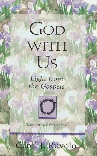 God with us Cover
