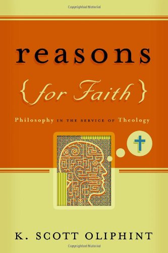 Reasons (for Faith) Cover
