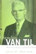 Cornelius Van Til Cover