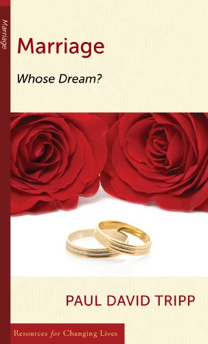 Marriage Cover