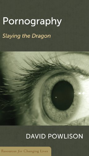 Pornography Cover