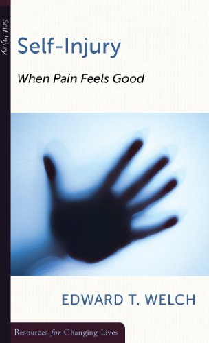 Self-Injury Cover