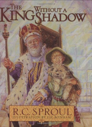 The King Without a Shadow Cover