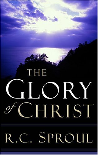 The glory of Christ Cover