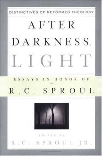 After Darkness, Light Cover