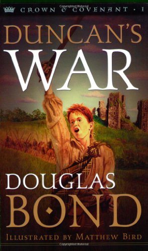 Duncan's war Cover