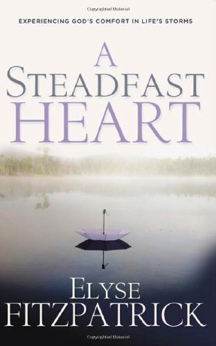 A Steadfast Heart Cover
