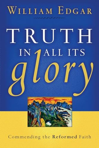 Truth In All Its Glory Cover