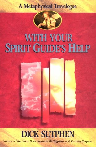 With your spirit guide's help Cover