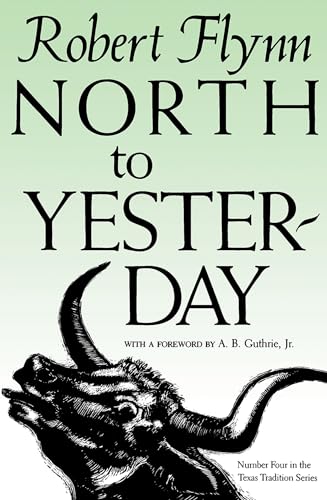 North to yesterday Cover