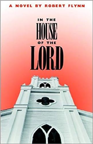 In the house of the Lord Cover