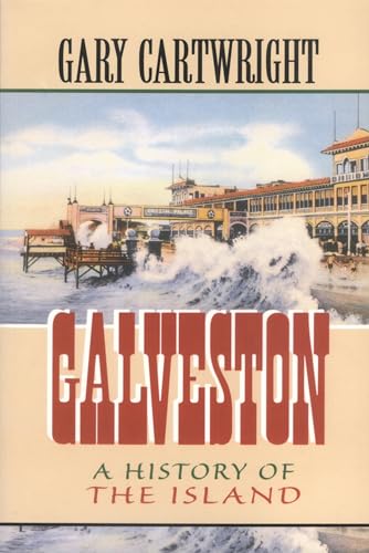 Galveston Cover