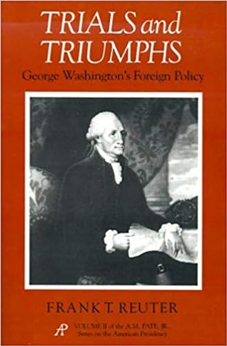 Trials and Triumphs Cover