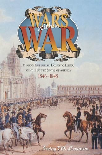 Wars Within War Cover