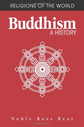Buddhism Cover