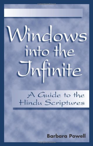 Windows Into the Infinite Cover