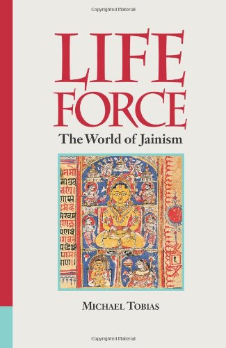 Life Force  Cover