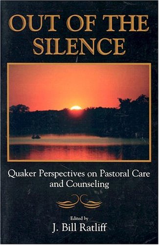 Out of the silence Cover