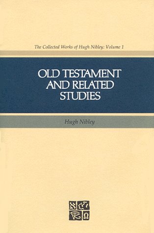 Old Testament and related studies Cover