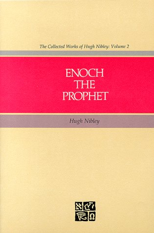 Enoch the Prophet Cover