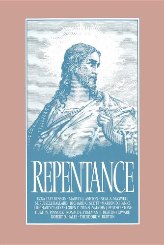 Repentance Cover