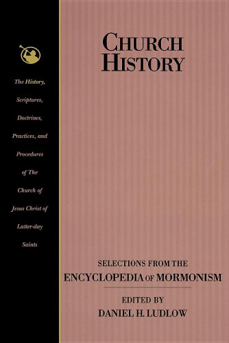 Church history Cover