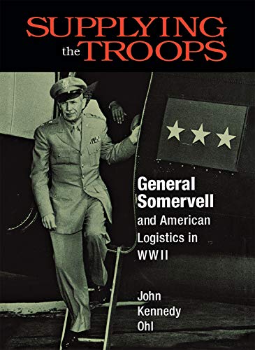Supplying the troops Cover